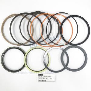 China Hitachi ZX350 Excavator Seal Kit XP00000088PS Hydraulic Bucket Cylinder Rubber Seal Kit on sale