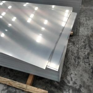 Cheap 6061 6063 T6 12mm Aluminum Plate Sheet For Construction Material wholesale