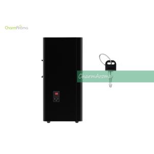 Energy Saving Metal Commercial Scent Machine with 1000ml Oil Bottle