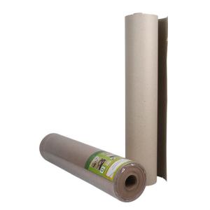 Cheap 965mmx30.48m / 830mmx35m / 660mmx30.48m Construction Floor Covering Paper wholesale
