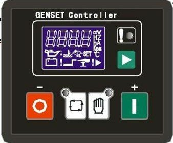 6kw kubota engine 7.5kva silent diesel generator