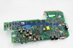 China GE Corometrics 170 series fetal Patient Monitor Motherboard pcb for single baby 15269FA on sale