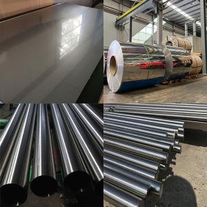 Cheap Hastelloy X Nickel Alloy Steel UNS N06002 - Inconel HX wholesale