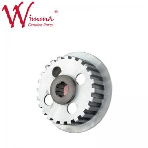 Cheap CG125 Motorcycle Engine Clutch Assembly Aluminum Alloy ODM for Honda Motorbike wholesale