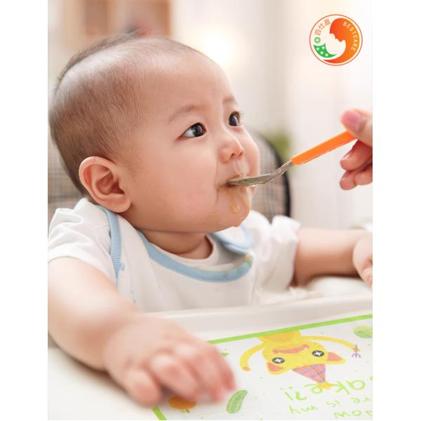 Decorative BPA Free Disposable Eating Mats Personalized Disposable Placemats