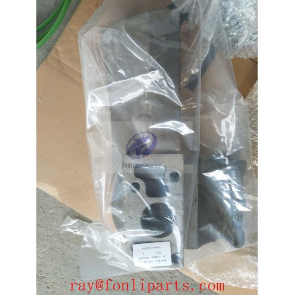 OEM komatsu D60,D65,D70 bulldozer STRAIGHT TILT BLADE YOKE 144-70-00051