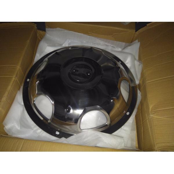 3102-04718 Wheel cover set for yutong bus parts
