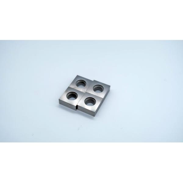High Precision PCD Polycrystalline Diamond Inserts With CE Certification