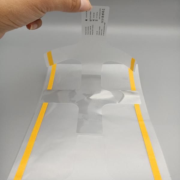 Aluminum Cap Dust Proof Frosted Film Cylindrical Metal Coffee Cup Matte Protection Film