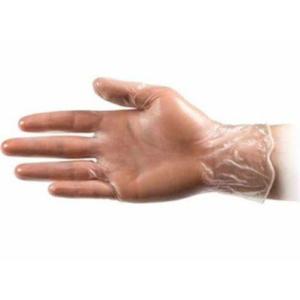 Cheap Transparent Surgical Surgery PVC Examination Gloves wholesale