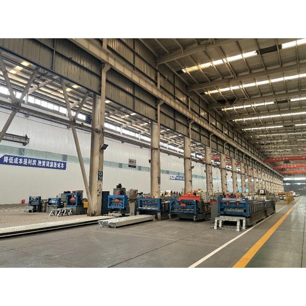 Factory certification document 1