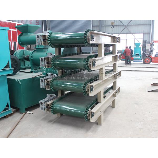 380V Fertilizer Batching Machine with Automatic Batching System