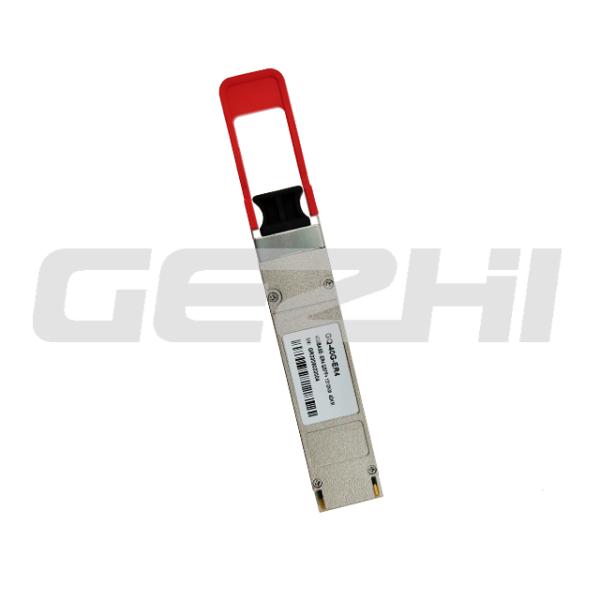 Fiber Optic Transceiver Module Er4 40km 40g Qsfp+ Optical Transceivers