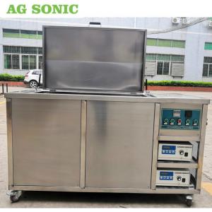 Cheap Removing Dirt Automotive Ultrasonic Cleaner Gun Parts Ultrasonic Cleaning Machine wholesale