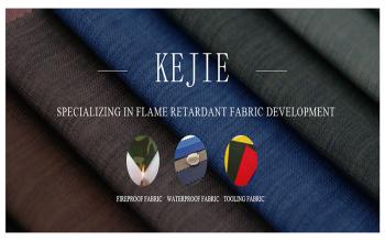 Xinxiang Kejie Textile Co., Ltd.