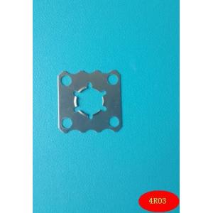 Cheap Home Appliance Stamping Terminal Motor Cup Tight Ring Terminal wholesale