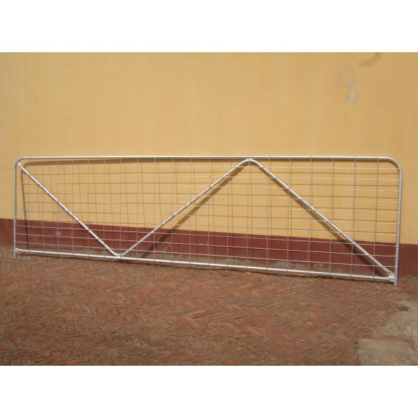 4ft General Purpose Farm Gate Horse Cattle Sheep Yard Panels ". Victoria "