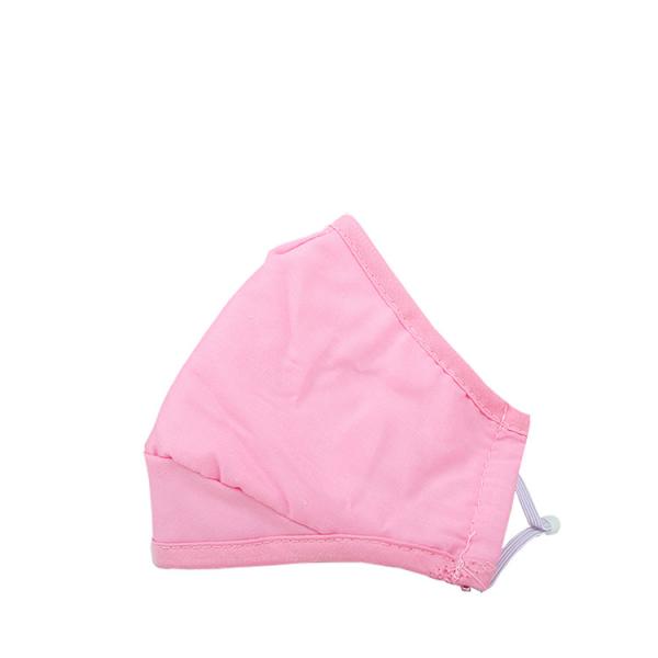 Outdoor Gauze Face Mask Elastic Ear Loop Or Tie On Style Eco Friendly