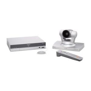 Sony PCS-XG55 HD Video Conferencing System