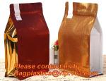 Foil Pet Food Packaging Sealable Pouch Vacuum Bag, Pet Cat Dog Food Bag, Animal