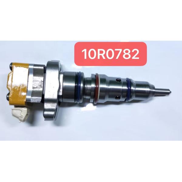 10R0782 Remanufactured Fuel Injector for Caterpillar 3126B 1997-2005 10R-0782 148-012-0049
