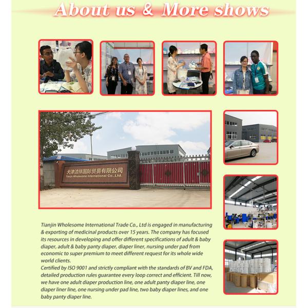 OEM Printed Disposable Hospital Bed Pad Nursing Underpad Incontinence Dignity Sheets