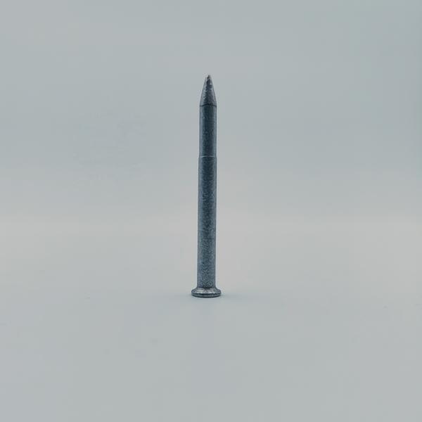 New Insulated Shooting Insulation Board Nails Plastic Wall Insulation Framing Nails