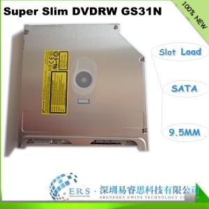 Buy cheap Brand New Used for Macbook pro Slot Loading Internal SATA Laptop Optical Drive from wholesalers