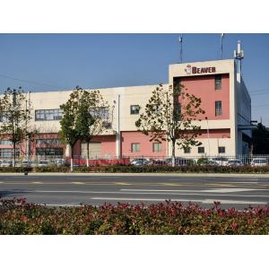 BEAVER Biomedical Engineering Co., LTD.