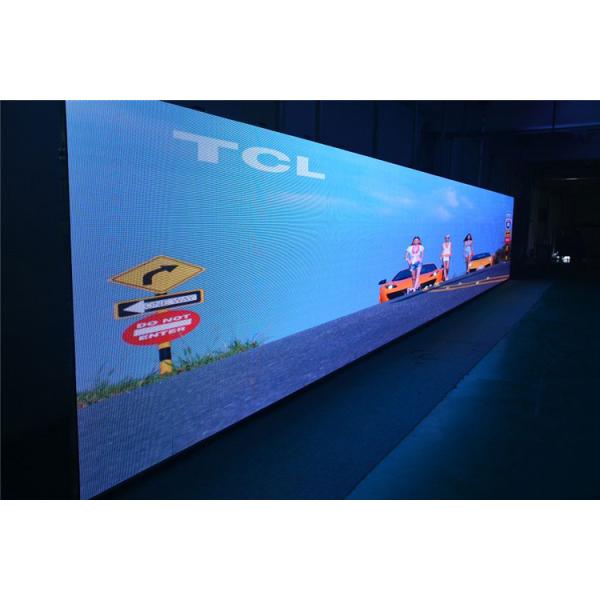 P5 LED Advertising Display