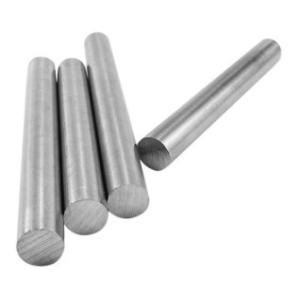 China Cold Rolled 316 Stainless Steel Solid Round Bar Kitchen Equipment on sale