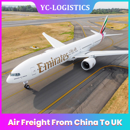 Quality Everyday Departure FTW1 DDP Shipping Agent In China To UK for sale