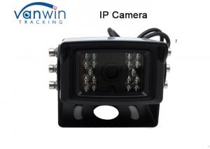 Cheap 1080P 24V 48V Rear View Surveillance IP Camera IPC Waterproof Night Vision For Truck Bus wholesale
