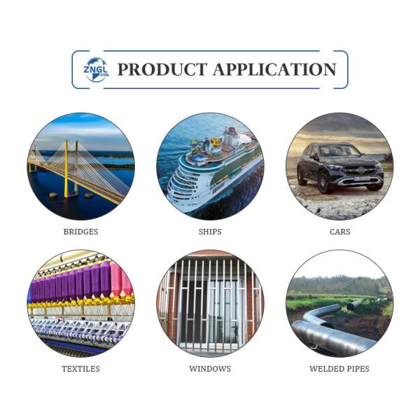 Carbon Steel Coils Hot Cold Rolled Ss 400 Q235B A36 St37 Thickness 6mm