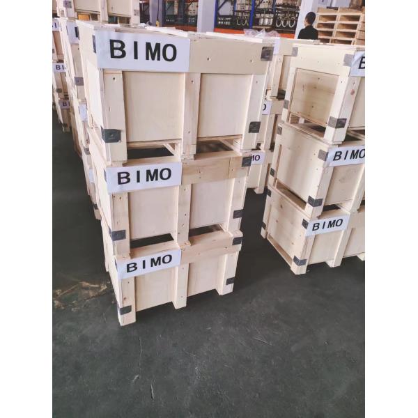 YB2 YB3 YBK3 Explosion Proof Motor 3 Phase Induction Motor Squirrel Cage