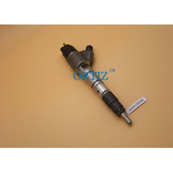 ORTIZ MITSUBISHI Bosch common rail pump spare parts injection 0445120048 auto engine diesel injector assy 0445 120 048