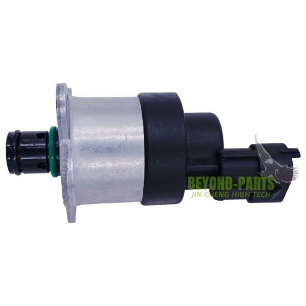 Excavator Spare Parts Fuel Pump Solenoid Valve 0928400684