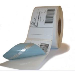 China Customized Size Passive Programmable NFC Anti - Metal 860 - 960 MHz  UHF RFID Sticker Label Tags with Digital Printing on sale