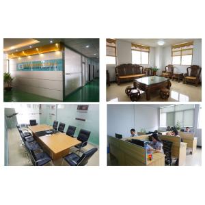 Shenzhen Yanhua Faith Technology Co., Ltd.