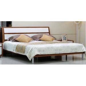 China Metal Legs Full Bedroom Furniture Sets / Contemporary Bedroom Furniture on sale