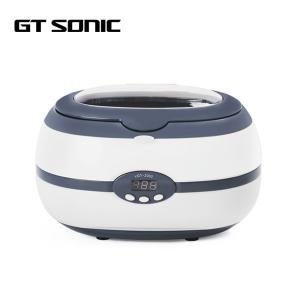 Cheap Household SUS304 Small Ultrasonic Cleaner Glasses Ring Jewelry Ultrasound Cleaning Machine wholesale