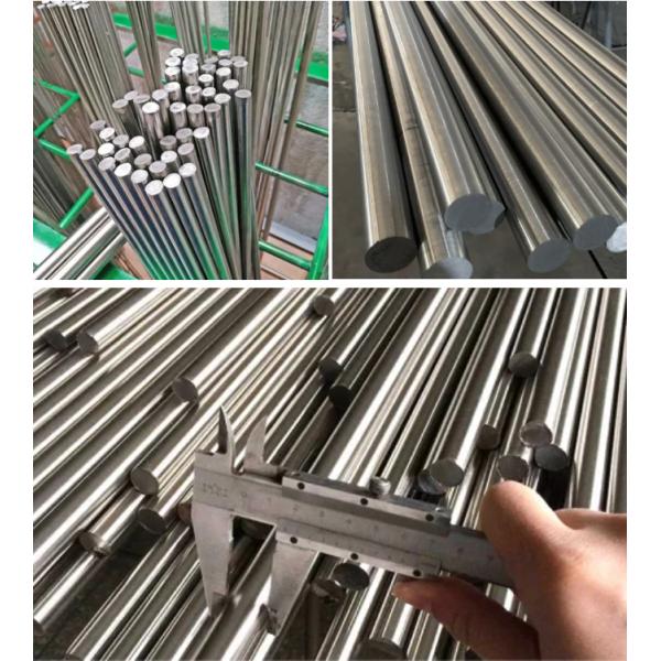 ASTM 401 316L 8 Inch SCH80 Stainless Steel Flat Bar Mirror Surface For Decoration