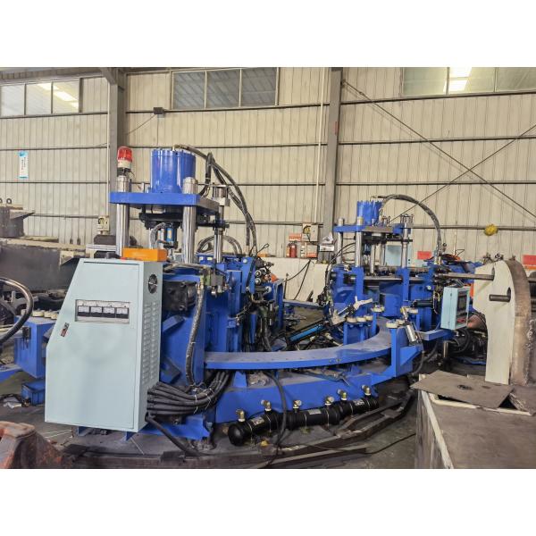 380V / 220V Sports Shoe Making Machine 50000W Safety Shoe Making Machine KT-819