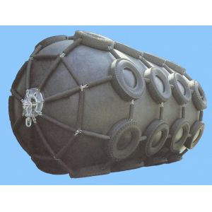 China Inflatable Rubber Fender Rubber Elements Yokohama Pneumatic Rubber Fender Ships on sale