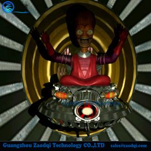 new film in the cinema Electric 9D cinema for sale amusement park ride with 3d cinema glasses