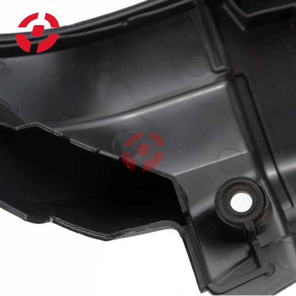 OE 31251754 Auto Parts engine timing cover inner for Volvo