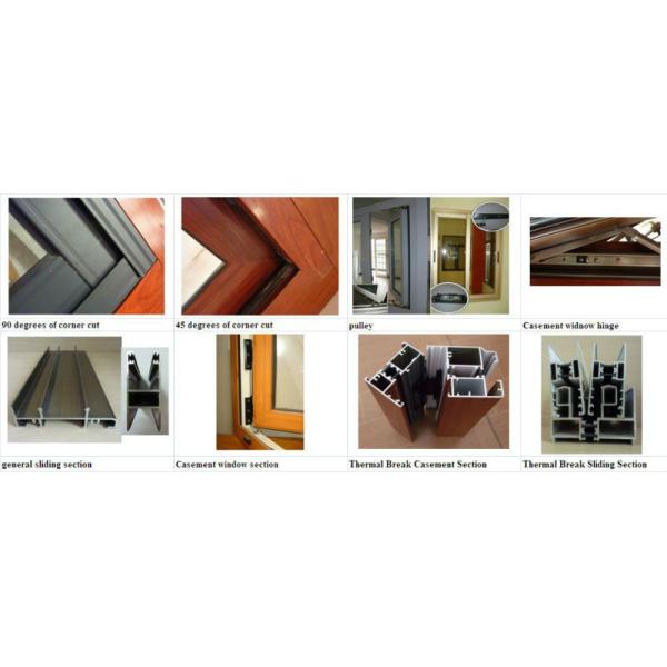 louver blade shutter window / aluminum louver shutter design / Aluminum Casement Windows