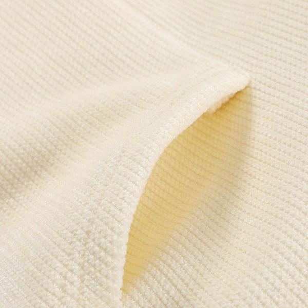 OEM Women Long Sleeve Fleece Sweatshirt Cross V Neck Top Casual Fuzzy Pullover