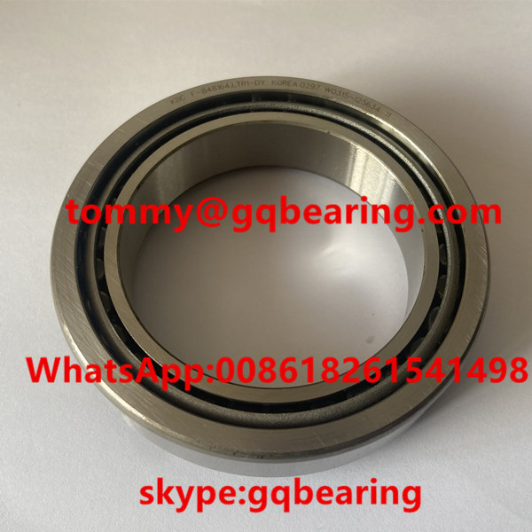 Automotive Tapered Roller Bearing KBC F-848164.TR1 taper roller bearings F-572331.TR1 65*93*22
