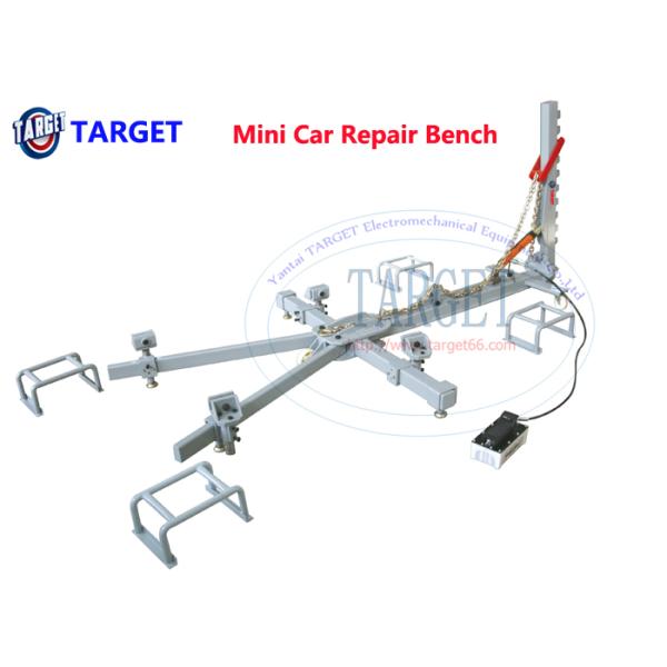 Europe Mini car repair bench /Car bench straightener TG-880